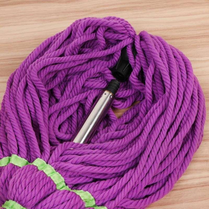 Balai Twist ultra absorbant: essorage flash, anti-gouttes, sol sec en 30 s